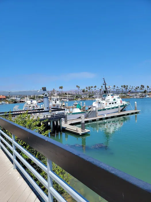 Oxnard Pacific Mobile Estates Picture 2