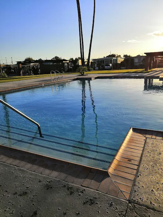 Oxnard Pacific Mobile Estates Picture 3