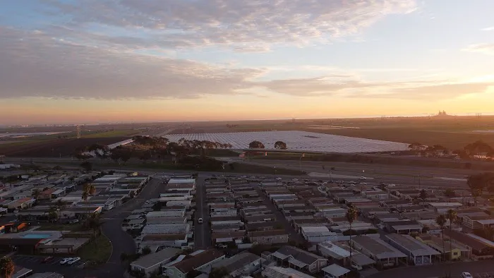 Oxnard Pacific Mobile Estates Picture 9