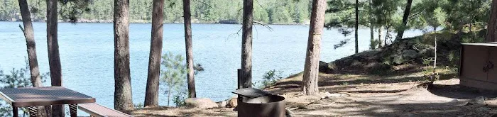 Leach Bay N3 Campsite Picture 10