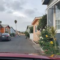 Silver Wheel Mobilehome Park ico