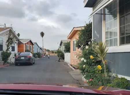 Silver Wheel Mobilehome Park