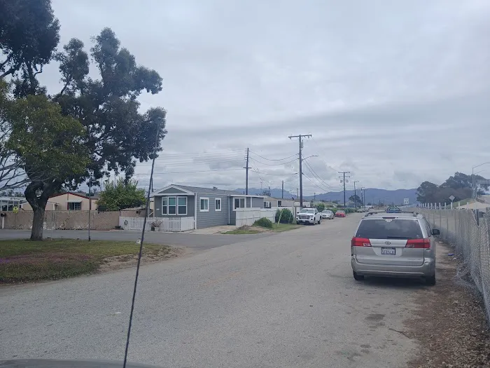 Silver Wheel Mobilehome Park Picture 7