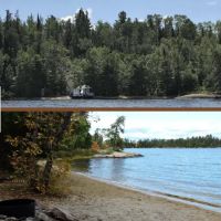 HB Ebel’s N9 Houseboat Campsite ico