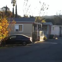 Polynesian Mobile Home Park ico