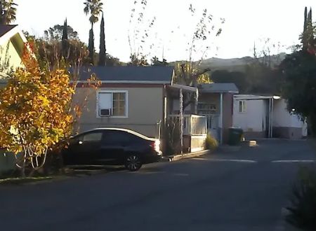 Polynesian Mobile Home Park