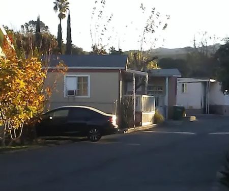 Polynesian Mobile Home Park