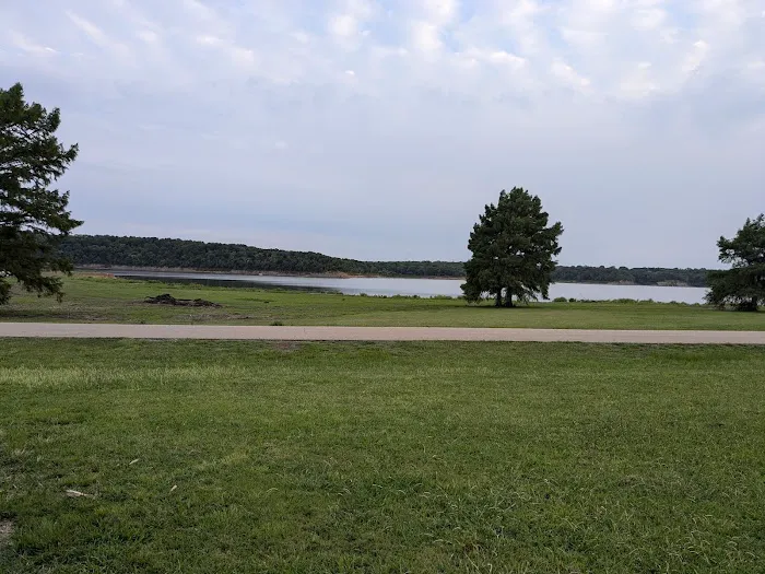 Old Town Campground Picture 2
