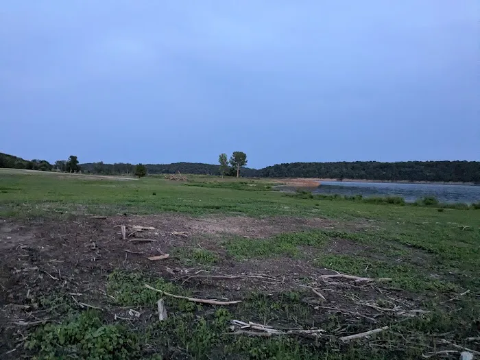 Old Town Campground Picture 8