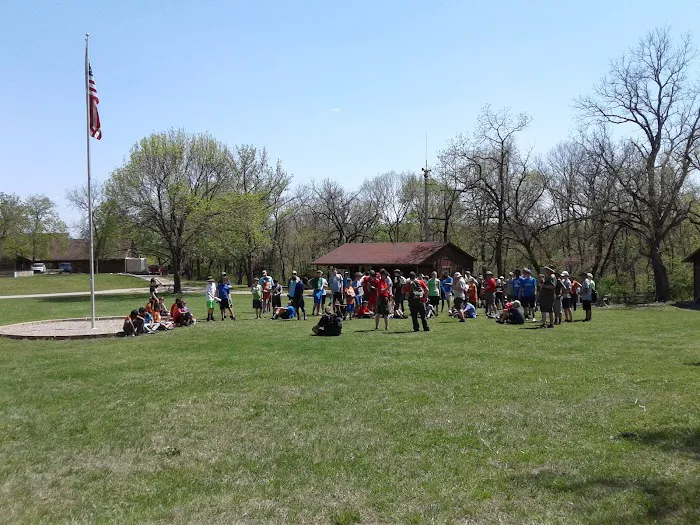 Camp Delaware Picture 2