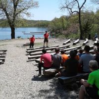 Camp Delaware ico