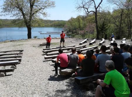 Camp Delaware