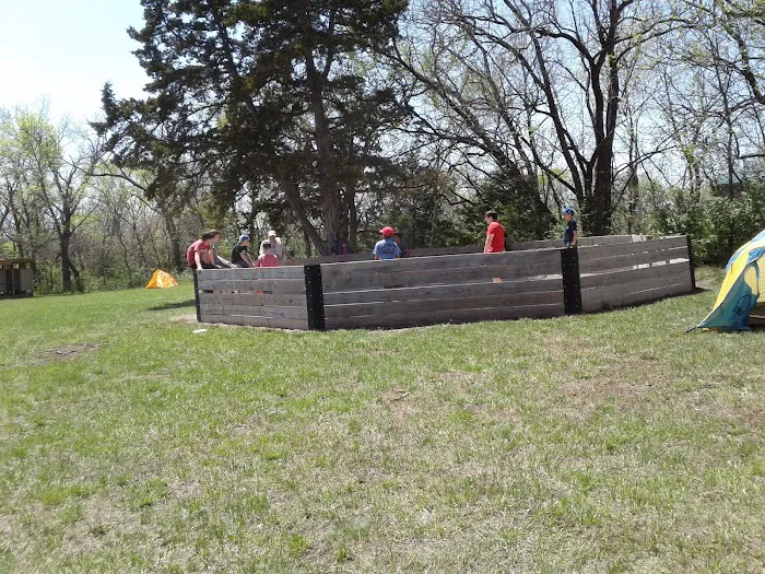 Camp Delaware Picture 3