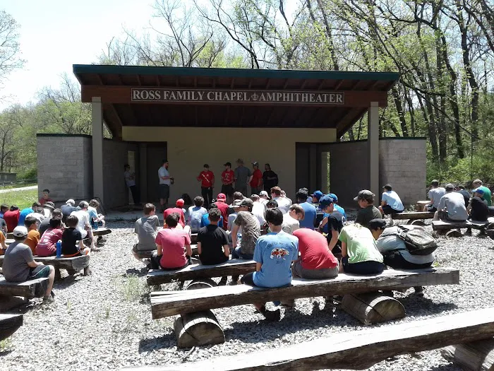 Camp Delaware Picture 6