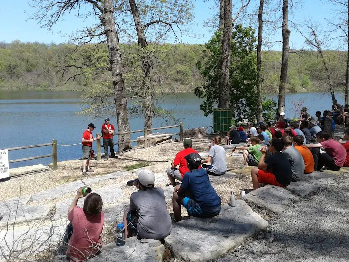 Camp Delaware Picture 5