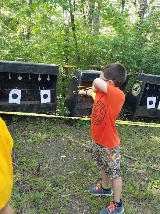 Camp Delaware Picture 7