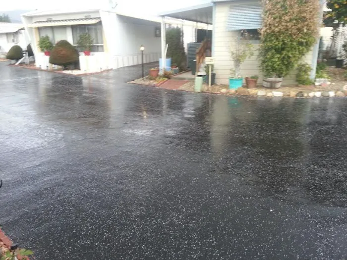 Foothill Village Mobile Home Picture 4