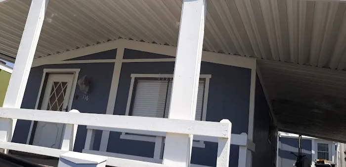 Foothill Village Mobile Home Picture 6
