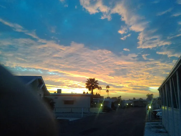 Foothill Village Mobile Home Picture 5