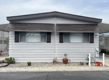 Trico Mobile Estates