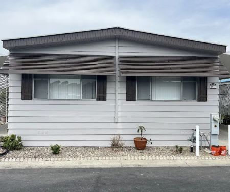 Trico Mobile Estates