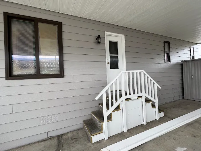 Trico Mobile Estates Picture 6