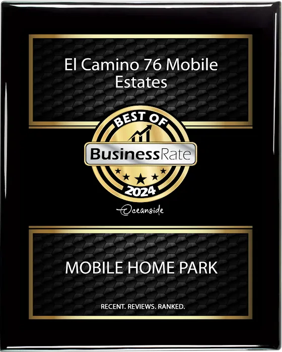 El Camino 76 Mobile Estates Picture 6