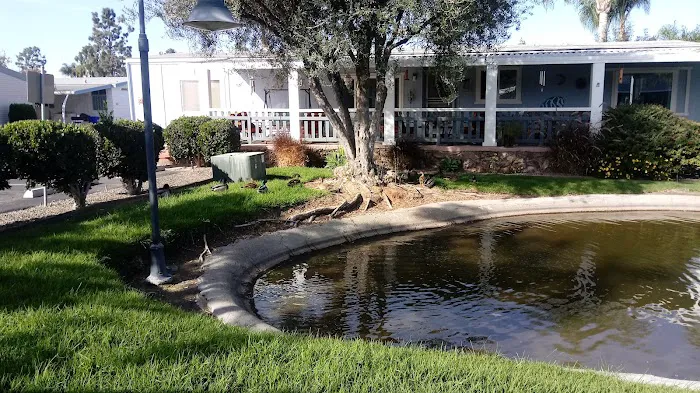 Laguna Vista MHC, LLC Picture 5