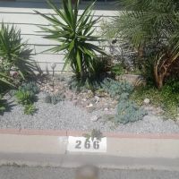Rancho San Luis Rey Mobile Home Park ico