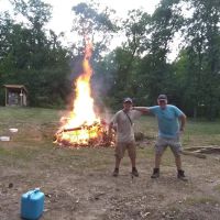 Boone ico