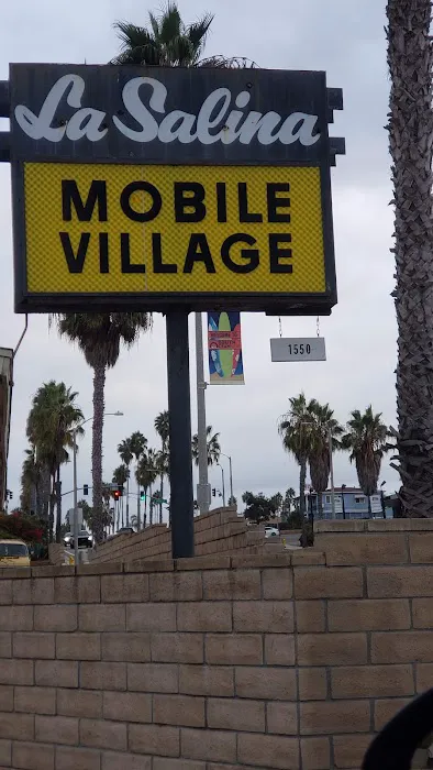 La Salina Mobile Village Picture 1