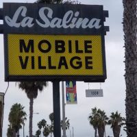 La Salina Mobile Village ico