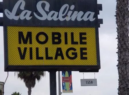 La Salina Mobile Village