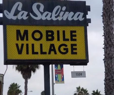 La Salina Mobile Village
