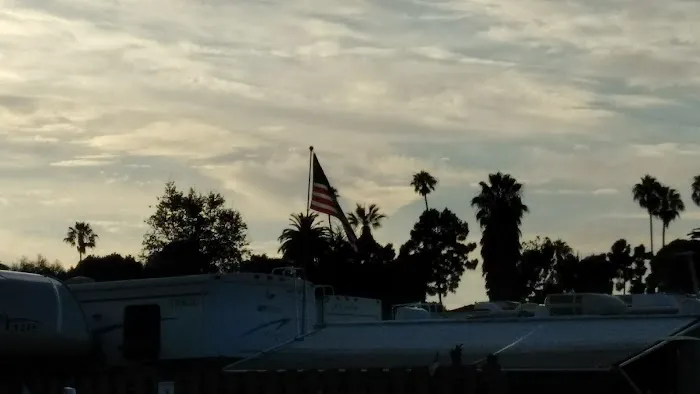 La Salina Mobile Village Picture 5