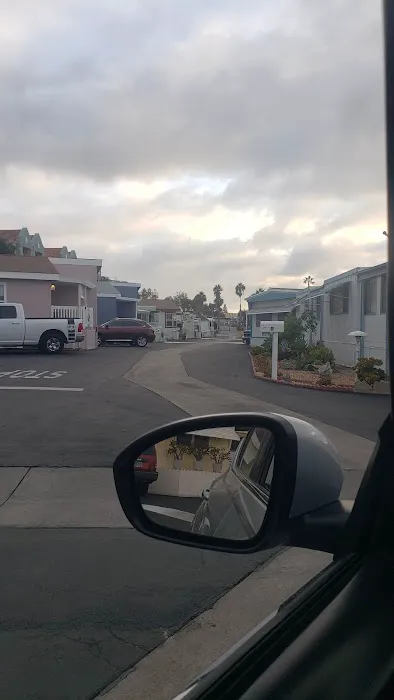 La Salina Mobile Village Picture 4