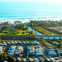 Paradise by the Sea Beach RV Resort ico