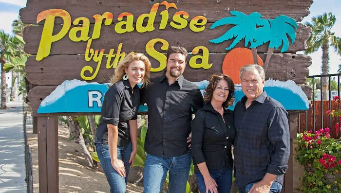 Paradise by the Sea Beach RV Resort Picture 7