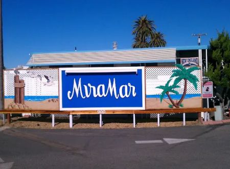 Mira Mar Mobile Community