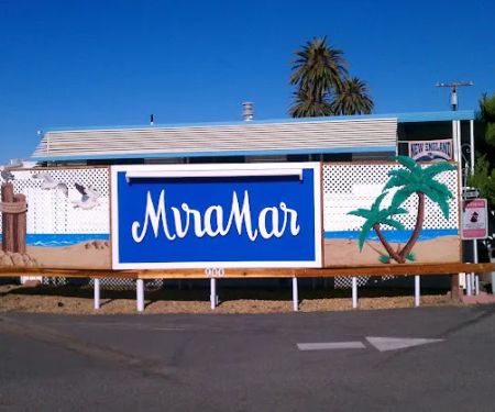 Mira Mar Mobile Community