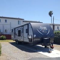 Sandy Shores RV and Mobile Home Park ico