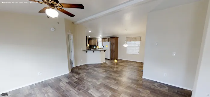 Lamplighter Mobilehome Estates Picture 2