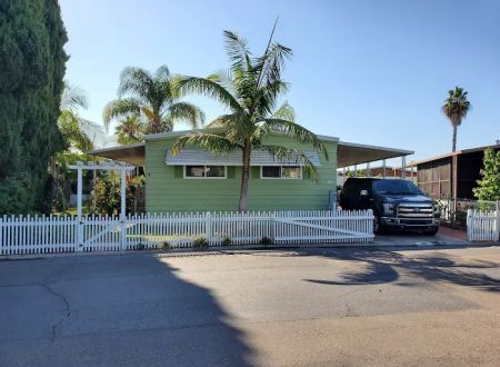 Lamplighter Mobilehome Estates