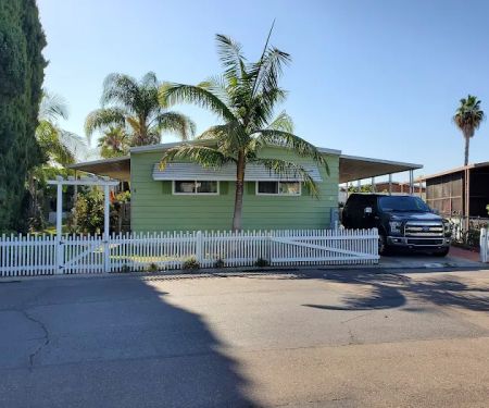 Lamplighter Mobilehome Estates