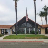 Westwinds Mobile Lodge ico