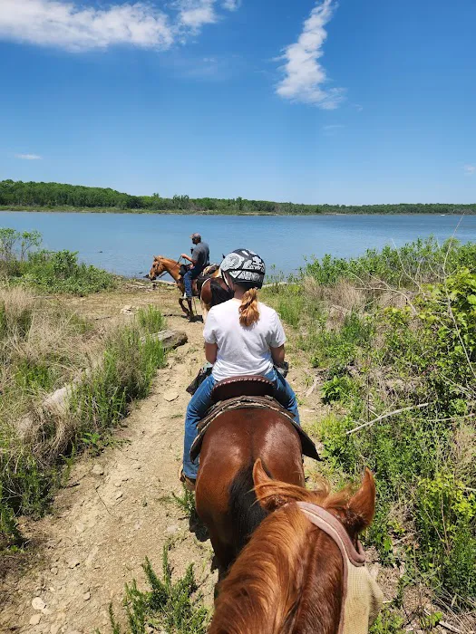 Wild Horse Campground Picture 1