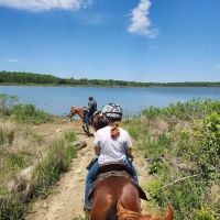 Wild Horse Campground ico