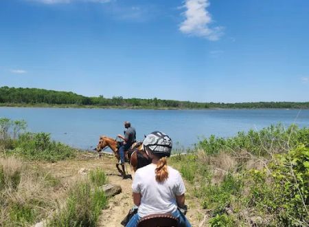 Wild Horse Campground
