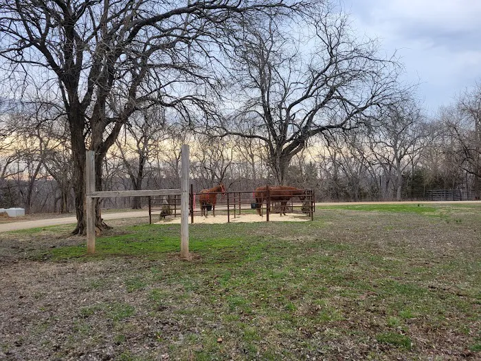 Wild Horse Campground Picture 2