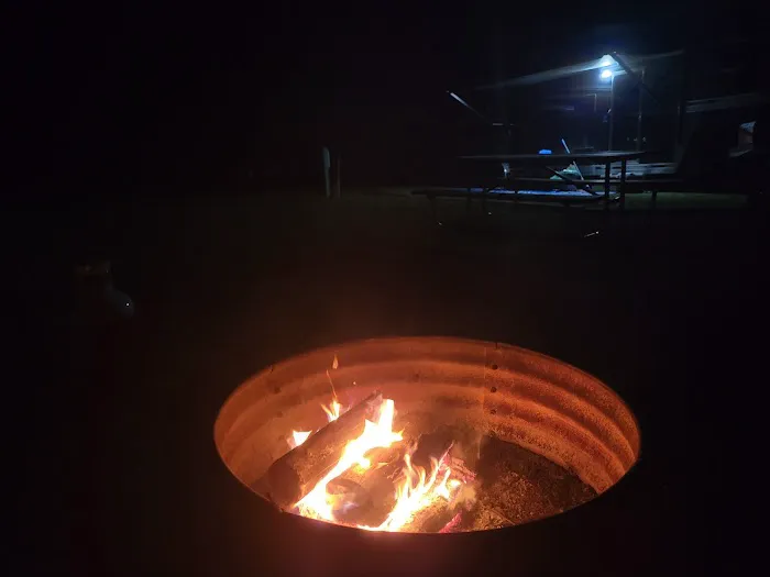 Wild Horse Campground Picture 4